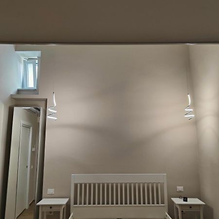 Divingreta 1820 Apartment Ottaviano Bagian luar foto