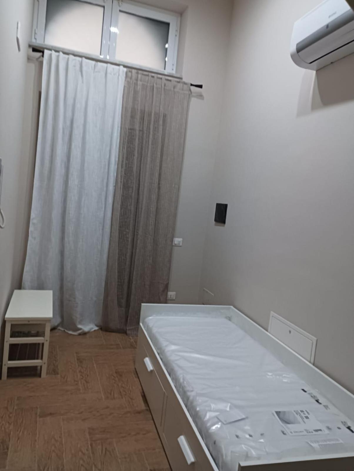 Divingreta 1820 Apartment Ottaviano Bagian luar foto