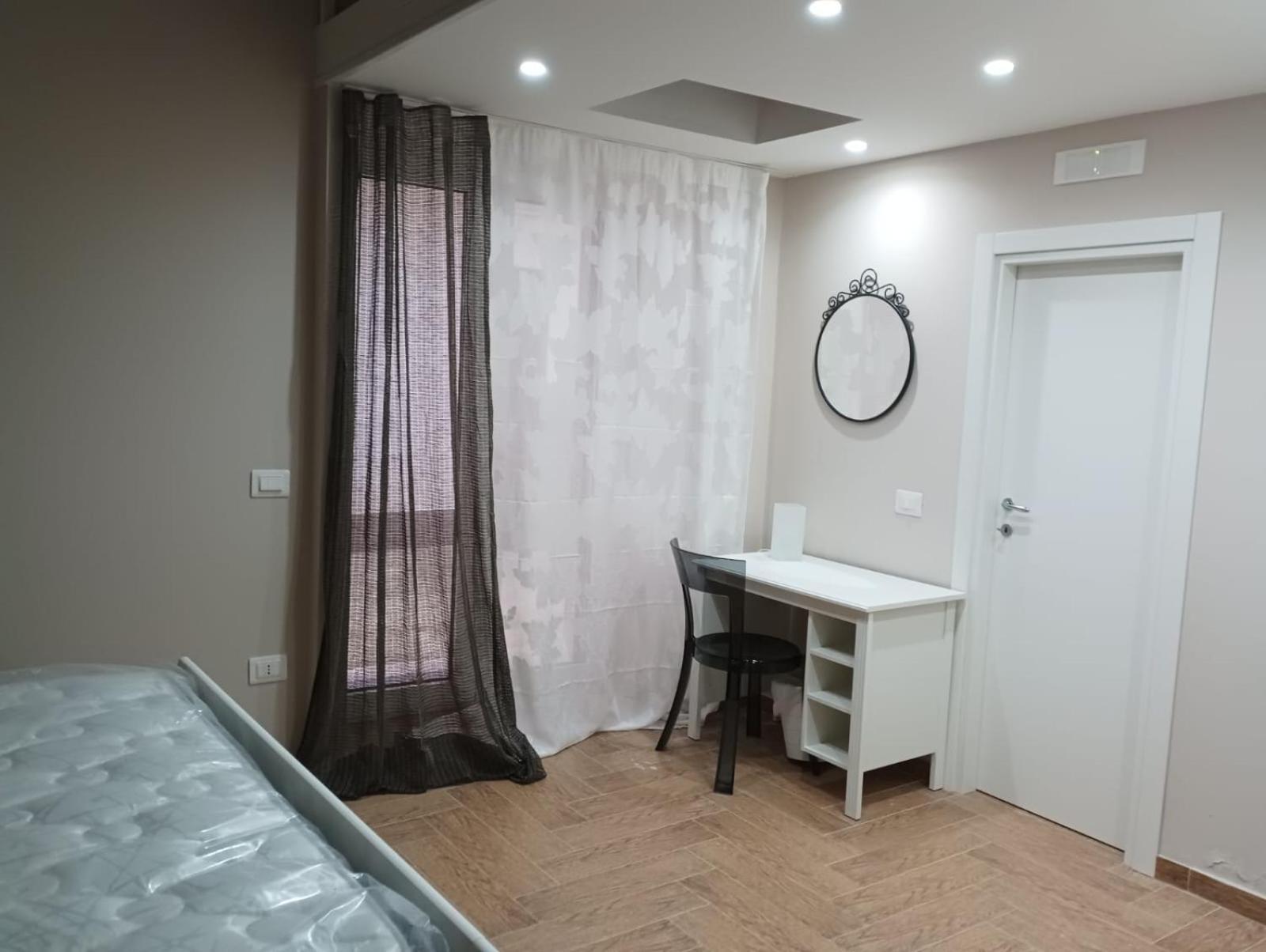 Divingreta 1820 Apartment Ottaviano Bagian luar foto